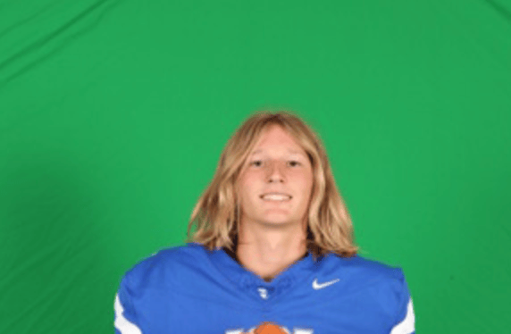Landon Freeman