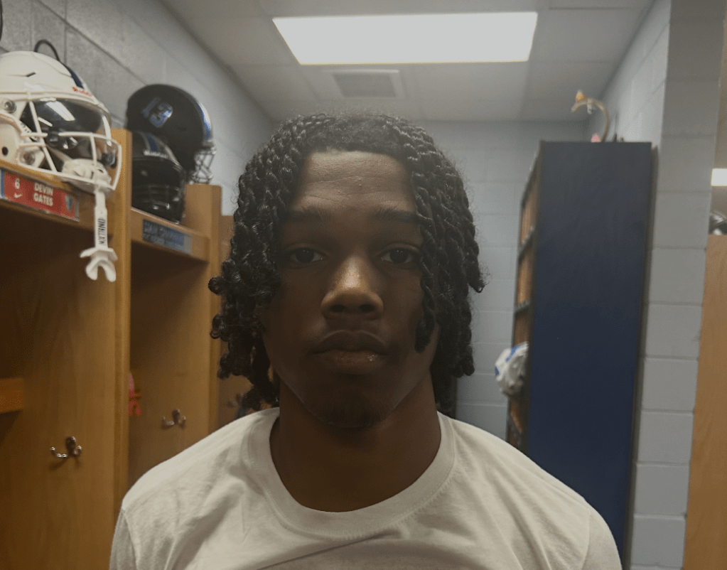 Laurez Matthews