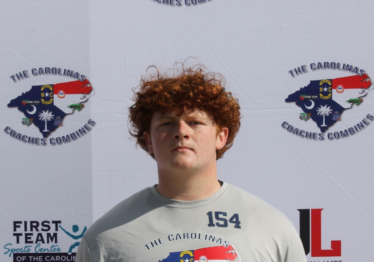 Jacob Cotham