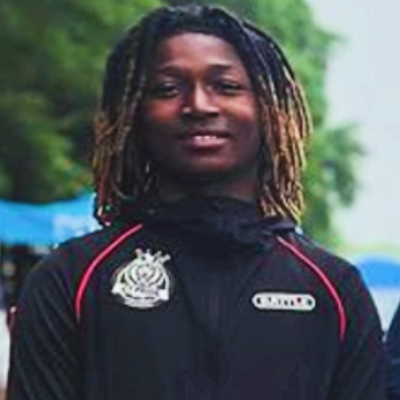 Frank Green III