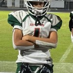 Dakota Smith