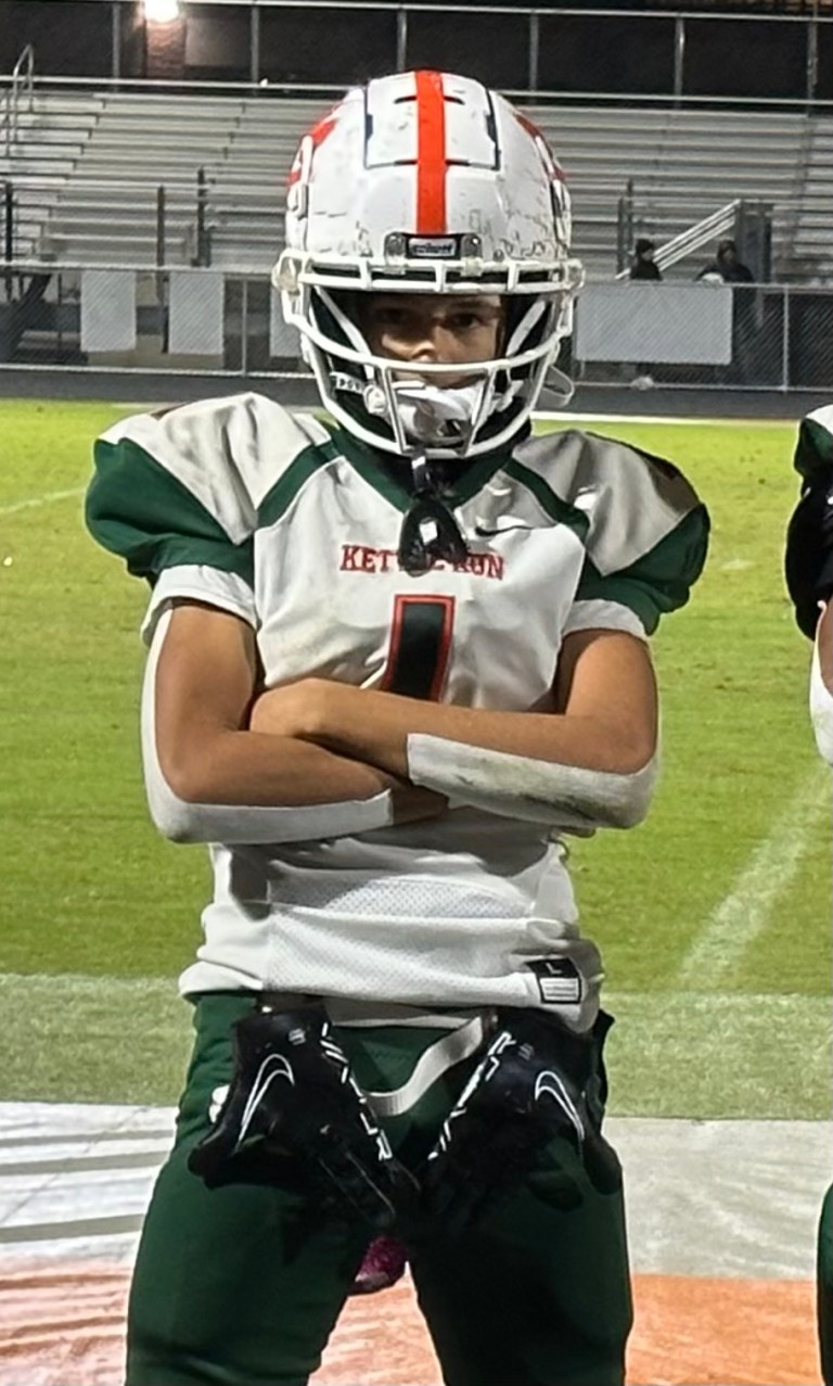 Dakota Smith
