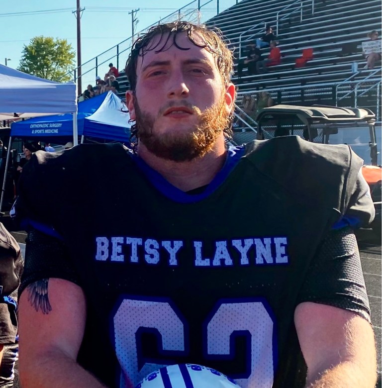 Gavyn Combs