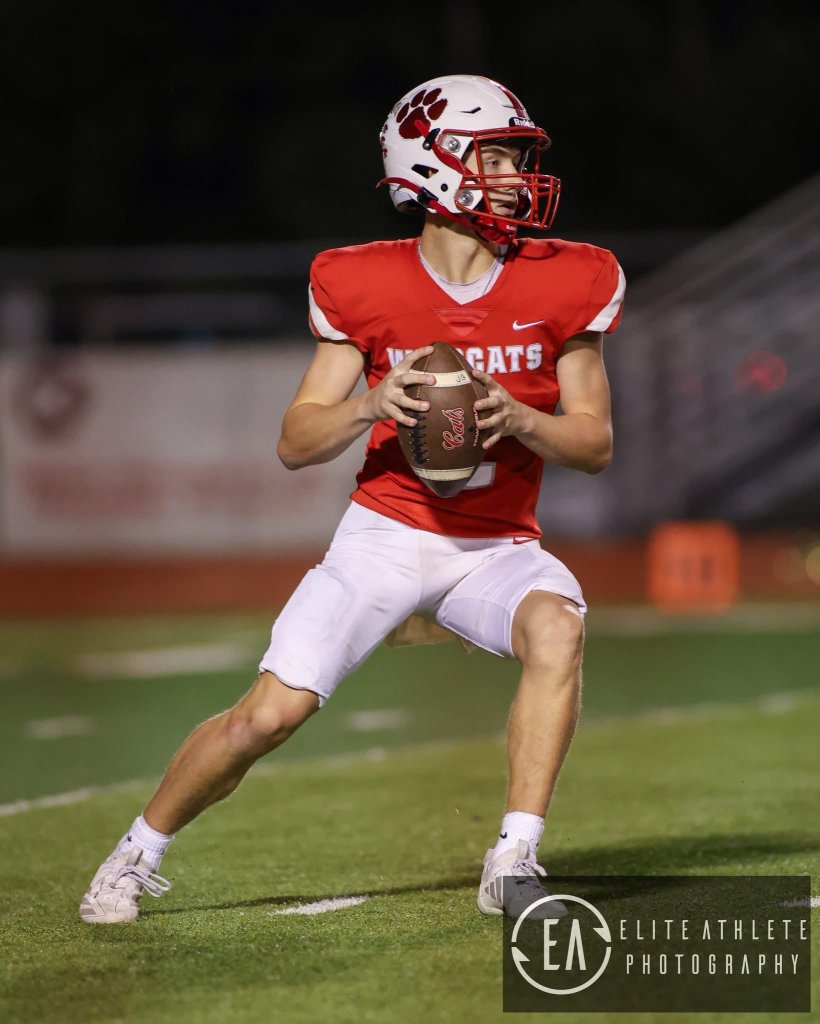 Brayden Hinton