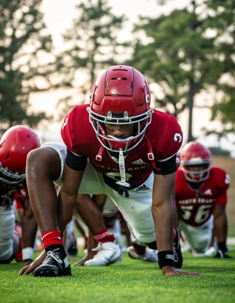 Michael Angelo Camacho Jr.