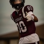 Demonte Anthony