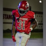 Jemarkeus Houston