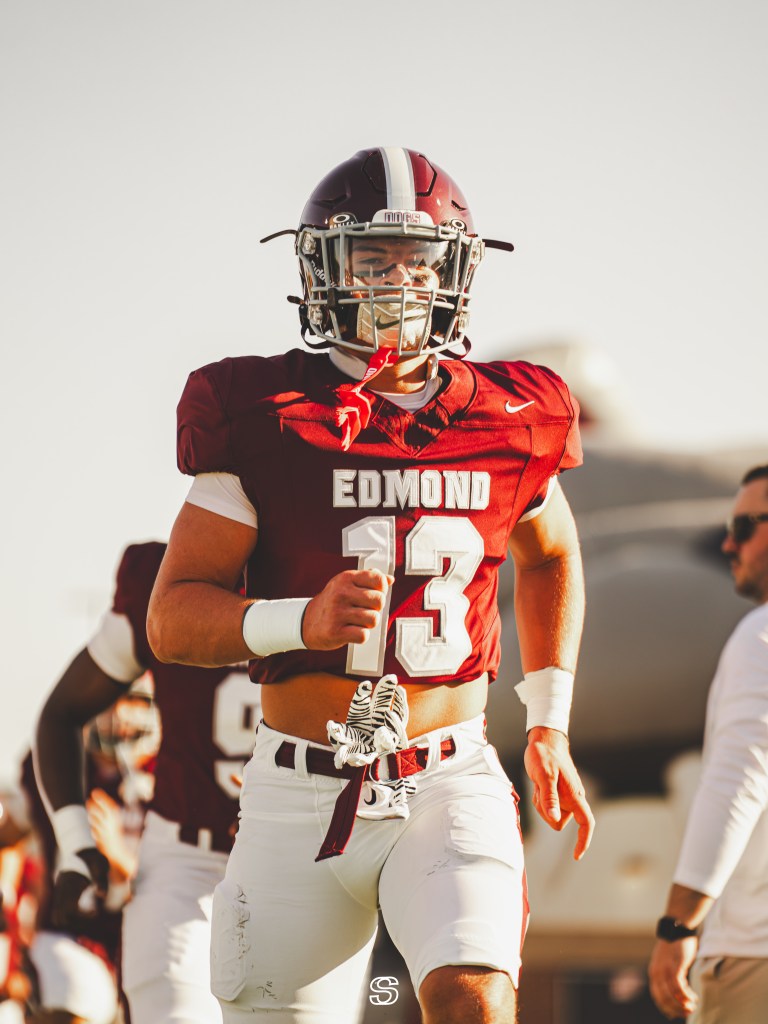 Hayden Evans