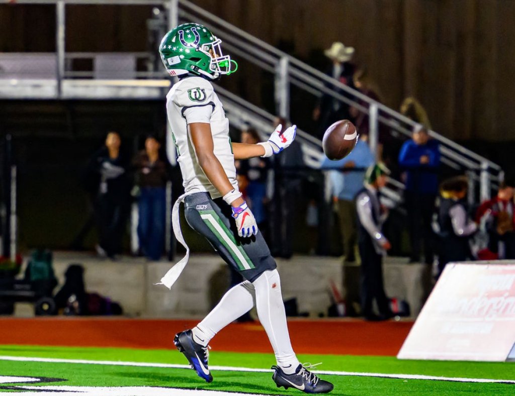 Watchlist to Ranked: Northern California 2028 Prospects