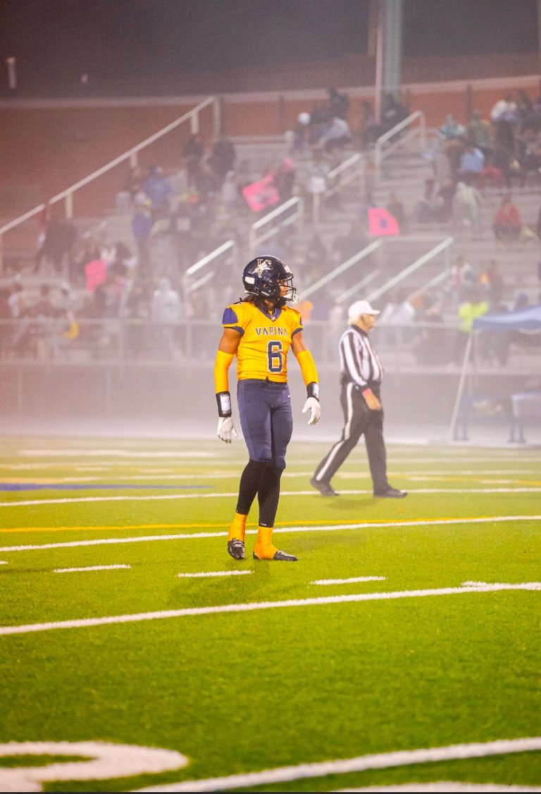 DaMari Carter