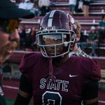 D’Antae Sheffey