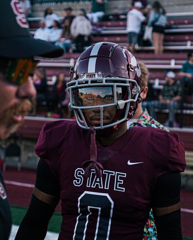 D’Antae Sheffey