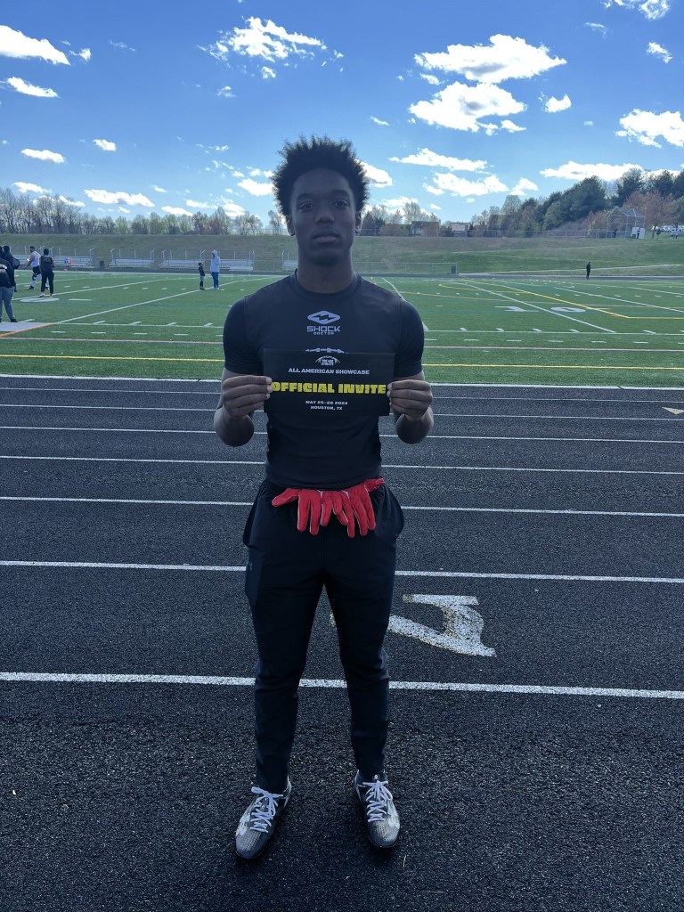 Xavier Jackson