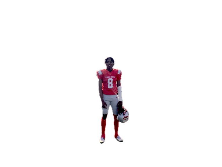 Ramar Thomas