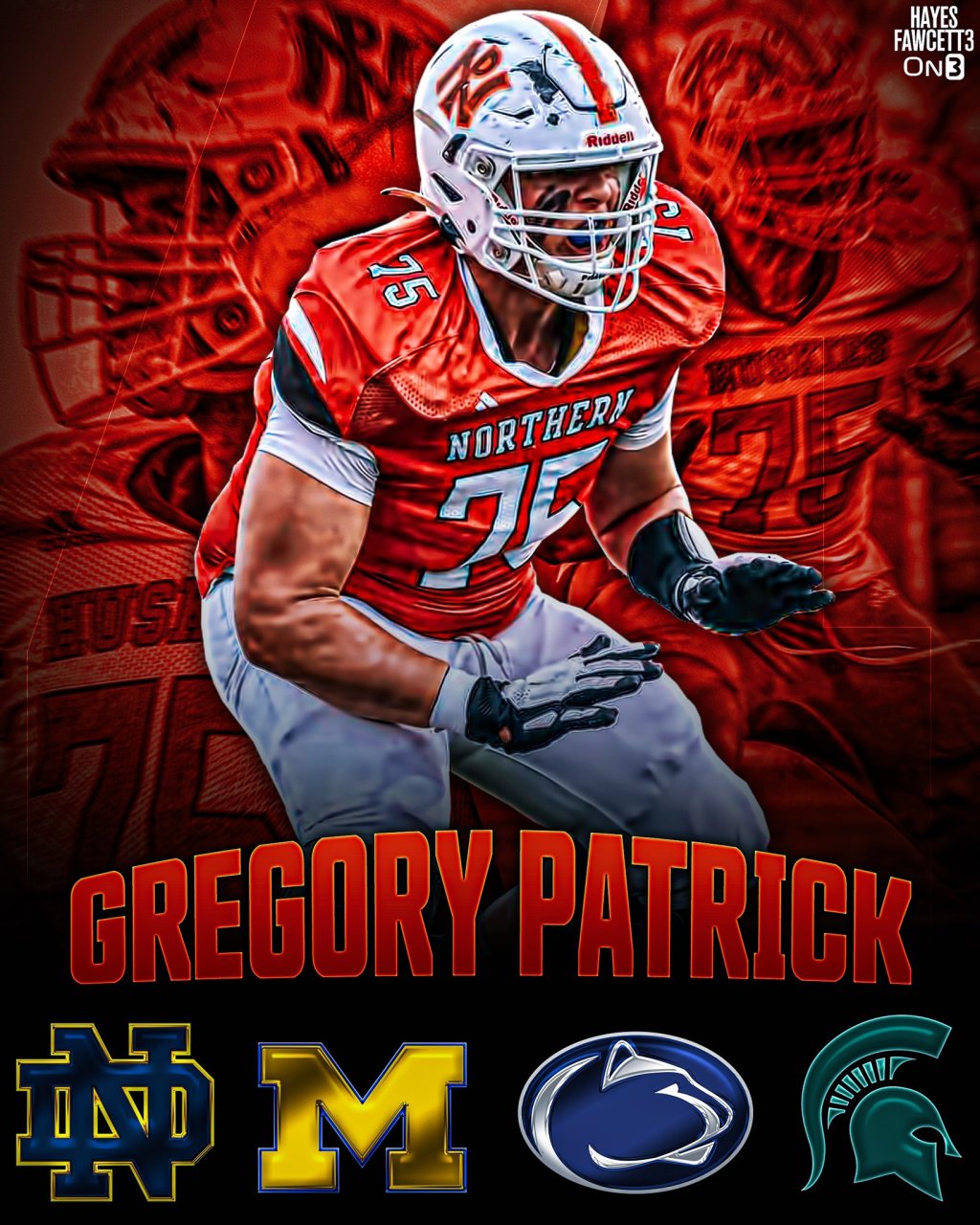 ICYMI: 2026 Rankings Were Posted This Week