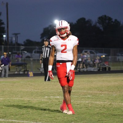 Dalton Walker