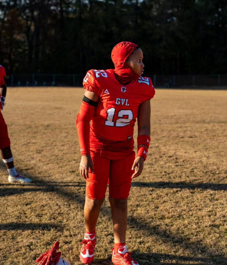 Georgia&#8217;s Finest Rising Talent 2030-2033 Classes