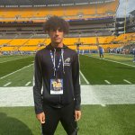 Demetri Lowe