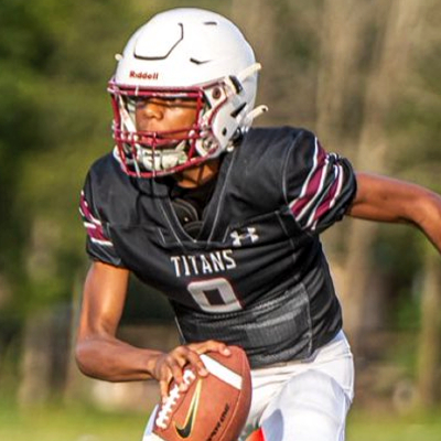 Gabriel Couisnard Jr.