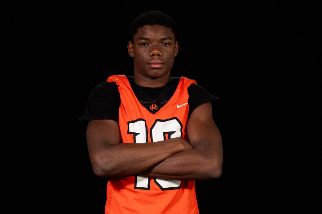 2027 Rankings &amp;#8211; Five Versatile Athletes