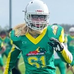 Gabe Traugott