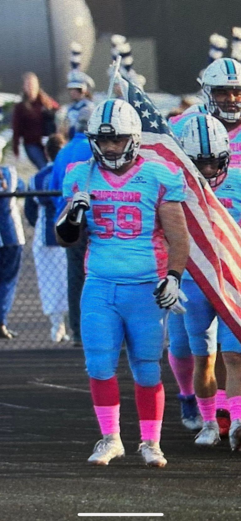 Garet Rivord
