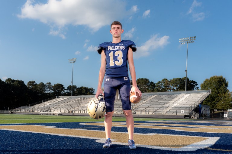 Garrison Cantrell