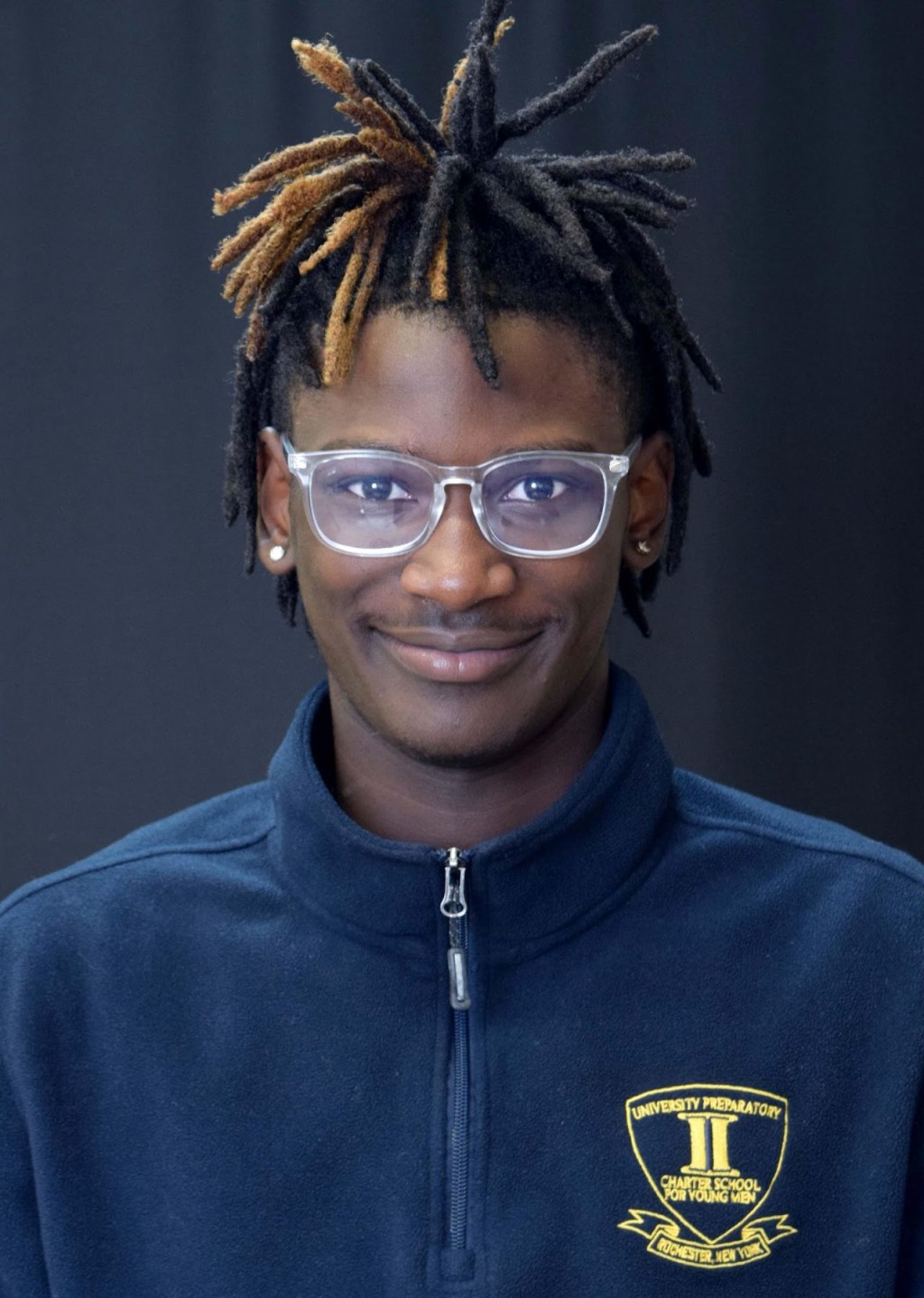 2027 Rankings: Meet the Top Five Athletes