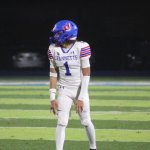 Jayce Powell