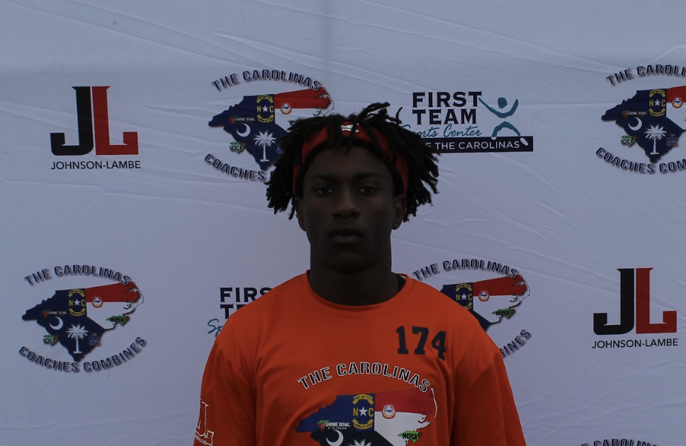 Trent Singleton