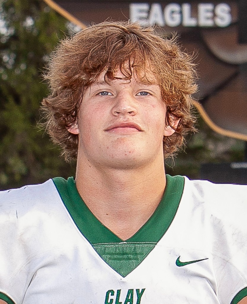Luke Gibbs