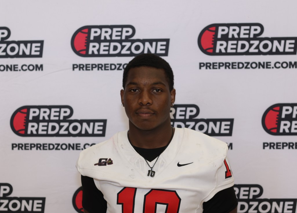 K’Mari Brown