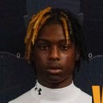 Damarion Champ Mays