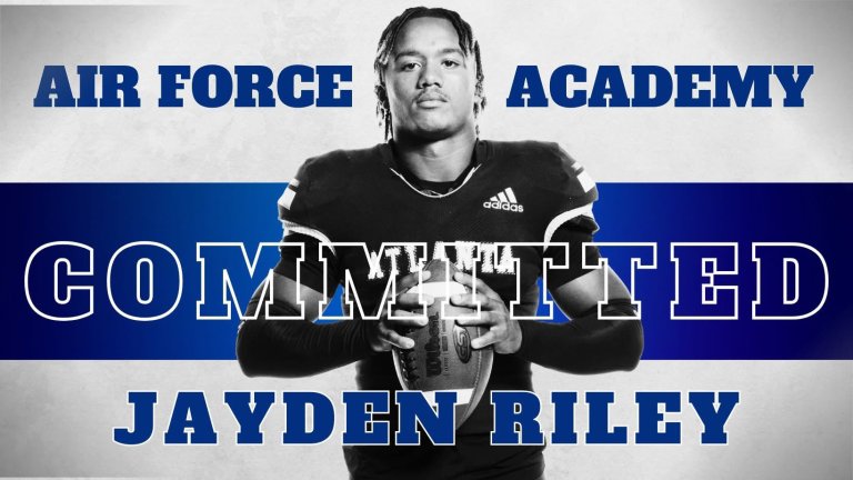 Jayden Riley