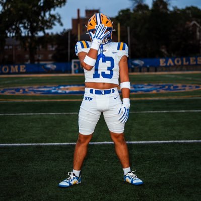Nick Gnerre