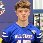Grady Burke