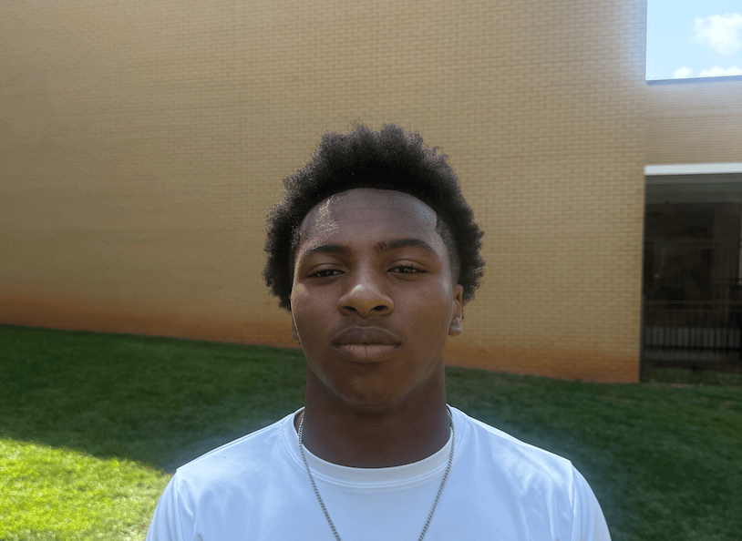 Bryson Mosley