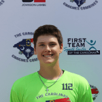 Dawson Fowler