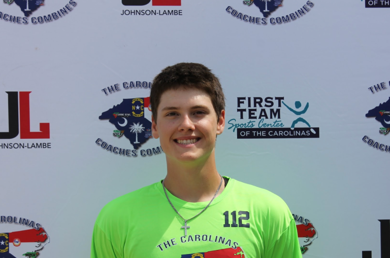 Dawson Fowler