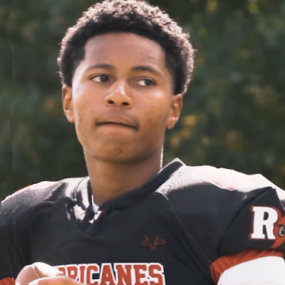 Gregory Wyche Jr.