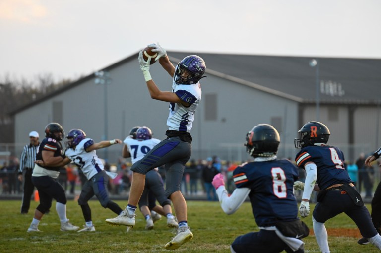 Griffen Becker