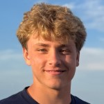Griffin Vaughan