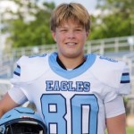 Gunner Jarrard