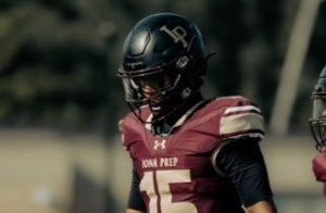 Iona Prep vs. Monsignor Farrell Preview