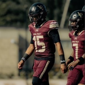 CHSFL Championship: Iona Prep Film Study