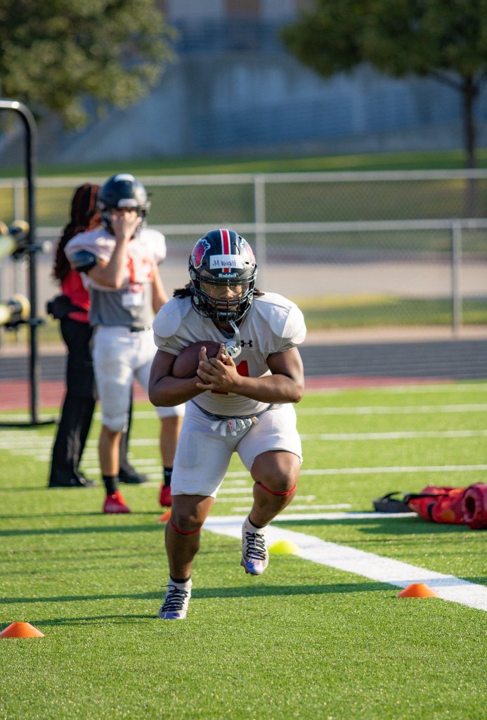 Malachi Wright
