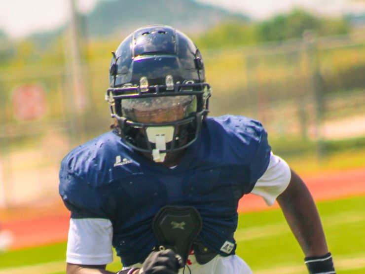 Tano Wooten