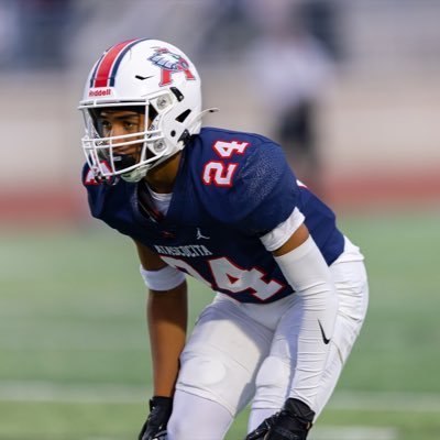 Joshua Washington