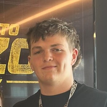 Brayden Harris