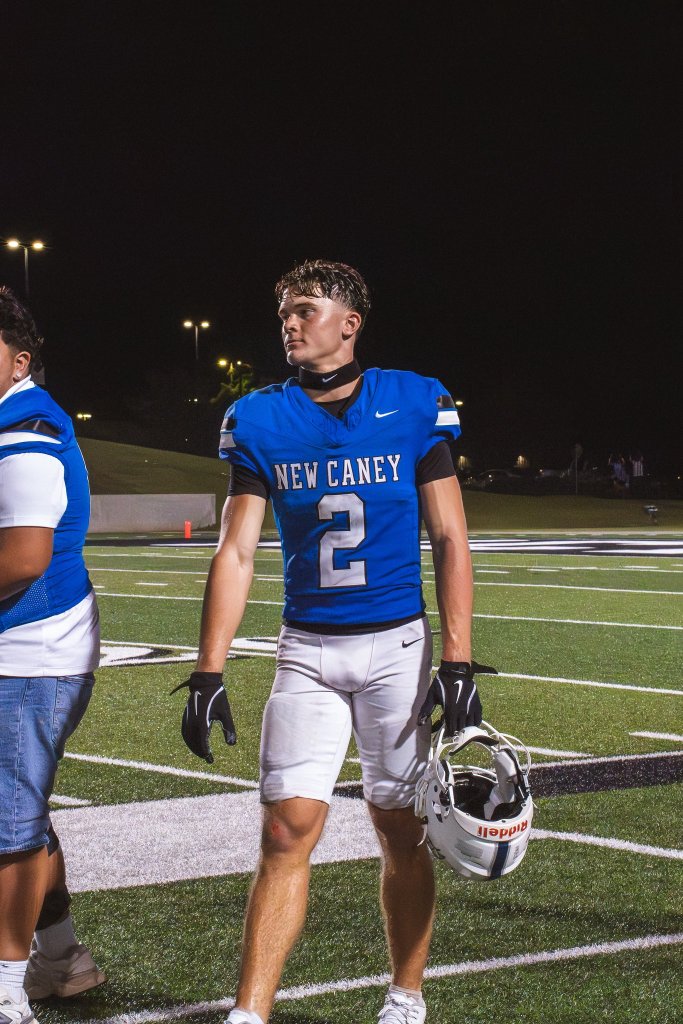 Brayden Logan